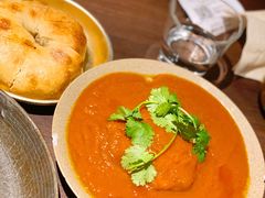 带皮羊肉红咖哩-SHAN山(前滩太古里店)