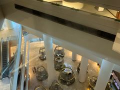 -新加坡泛太平洋酒店