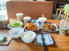 -山城遇宴·重庆江湖菜(五道口银谷大厦店)
