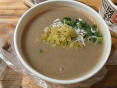 -汪记鲜鱼糊汤粉(沈阳路总店)