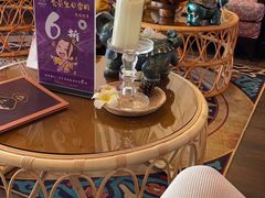 -泰享受·泰式按摩·SPA(榕城广场店)