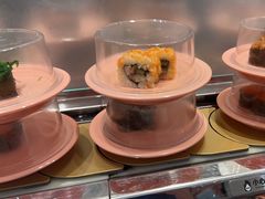 -争鲜回转寿司(通州万达店)