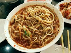 -西塔大冷面(市府大路店)