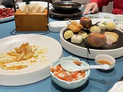 -荷风细雨·中国茶宴(碧云店)