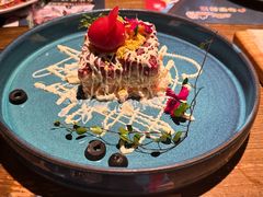 -卢布里西餐厅(海拉尔店)