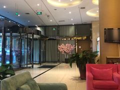 -天津和平智选假日酒店