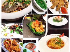 -海天楼(天津泛太平洋店)