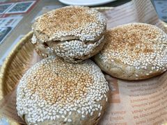 -清真·鸦儿李记·小馆(后海店)