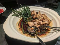 -江南雅厨(李公堤店)