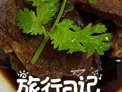 -童福兴·南京菜(老门东店)