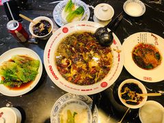 -陆小凤四川料理(北京路店)
