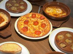 -萨莉亚意式餐厅(常州环球港店)