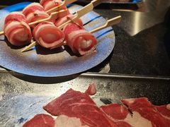 -韩山葵烤肉(太古里店)