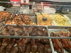 -乔波食品(杜桥中心菜场店)