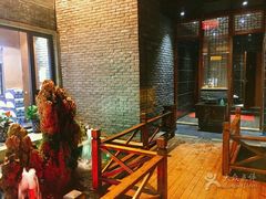 -毅祥斋老孙家泡馍(北院门鼓楼店)