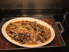 -北京王府井希尔顿酒店·万斯阁西餐厅