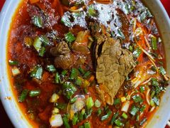 -正宗向东街新化特色牛肉粉馆(一中店)