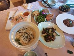 -山外山菜馆(玉泉路店)
