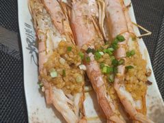 -炽膳铁板烧(吴兴万达店)