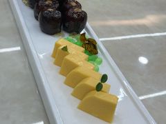 -威尔·佳宴创意陕菜融合菜(老城根红庙坡地铁站店)