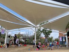 -季高兔窝窝亲子园(上海薰衣草公园店)