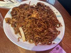 -蚝堡海鲜·威海菜·海肠捞饭·烧烤·亚洲吃蚝公司(幸福门店)