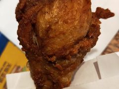 -汉堡王(万达坊店)
