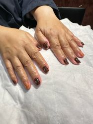 -悦指间美甲美睫