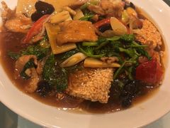 -龙抄手食府(浣花北路店)