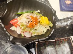 -大渔铁板烧(万象城店)