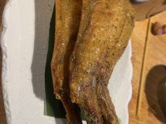 -质烤烤物·活烤海鲜(质烤总店)