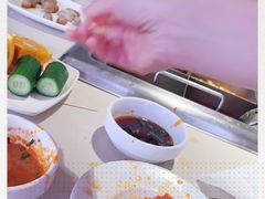 -海底捞火锅(泉城路店)