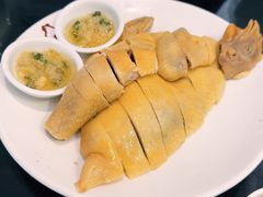 -文记壹心鸡(宝华路店)