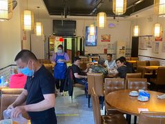 大堂-小渝府(车站西街店)