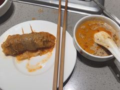 -海底捞火锅(泰安爱琴海店)