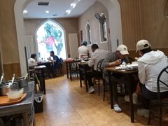 -清真吴记门钉肉饼·喜多利