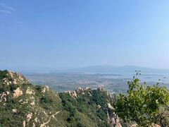 -云峰山自然风景区