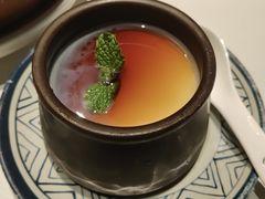 -云海肴·汽锅鸡·云南代表菜(天山百盛优客店)