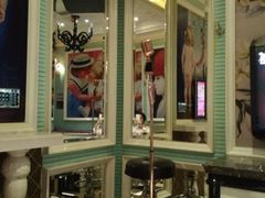 -自由港KTV(王子公主金平店)