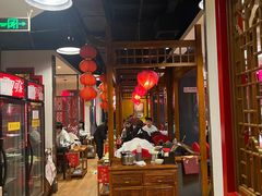 -芦月轩羊蝎子(劲松店)