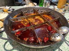 -五里关火锅(牛市口店)