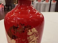 -梅龙镇酒家(南京西路总店)