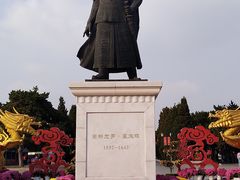 -北陵公园