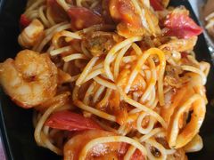 -威尼斯意大利餐厅