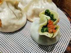 翡翠烧卖-冶春茶社(星汉大厦店)