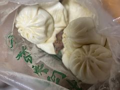-郑家包子牛肉拉面(尚勤路店)