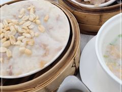 -畔山酒店中餐厅