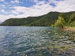 -丽江泸沽湖景区