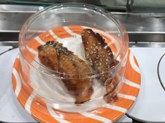 -新一番三文鱼寿司(大东海店)