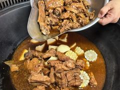 -大鹅岛灶台鱼·铁锅炖(水库路店)